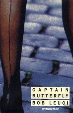 Bertrand.pt - Captain Butterfly