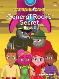 Bertrand.pt - Captain Cake: General Rock'S Secret