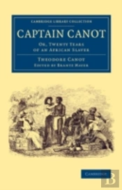 Captain Canot
