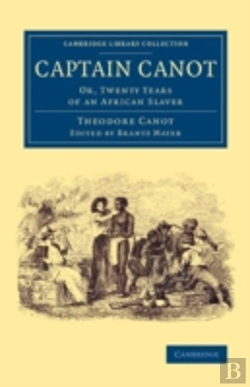 Bertrand.pt - Captain Canot