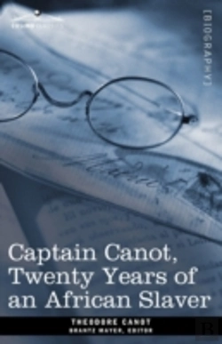 Bertrand.pt - Captain Canot, Twenty Years Of An Africa