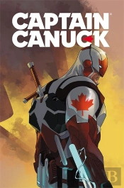 Captain Canuck