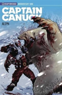 Bertrand.pt - Captain Canuck Vol 01