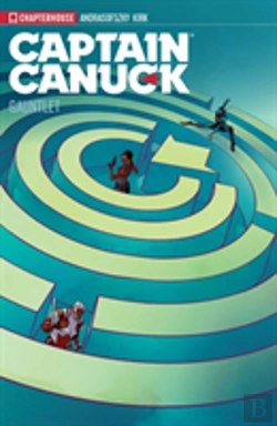 Bertrand.pt - Captain Canuck Vol 02