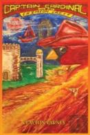 Captain Cardinal And The Crimson Crest