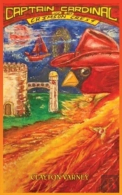 Captain Cardinal And The Crimson Crest