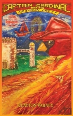 Bertrand.pt - Captain Cardinal And The Crimson Crest