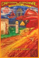 Captain Cardinal And The Crimson Crest