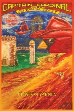 Bertrand.pt - Captain Cardinal And The Crimson Crest