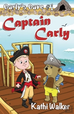 Bertrand.pt - Captain Carly