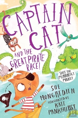 Bertrand.pt - Captain Cat And The Great Pirate Race