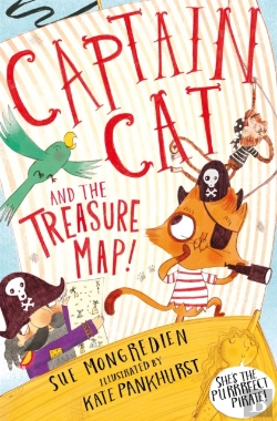 Bertrand.pt - Captain Cat And The Treasure Map