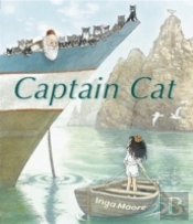 Captain Cat