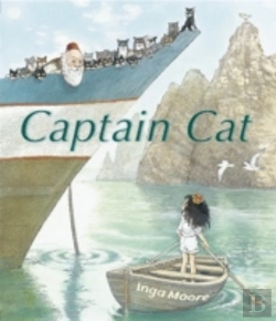 Bertrand.pt - Captain Cat