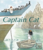 Captain Cat