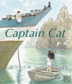 Bertrand.pt - Captain Cat