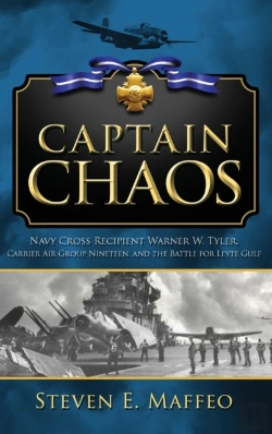 Bertrand.pt - Captain Chaos