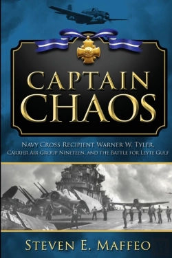 Bertrand.pt - Captain Chaos