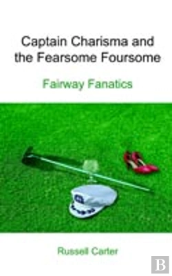 Bertrand.pt - Captain Charisma And The Fearsome Foursome