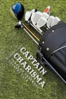 Captain Charisma Takes On Shagwood Country Club