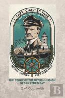 Captain Charles Farr And The Tugboat, Warrior