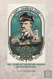 Captain Charles Farr And The Tugboat, Warrior