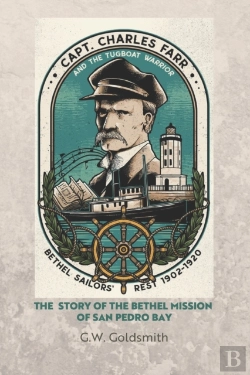 Bertrand.pt - Captain Charles Farr And The Tugboat, Warrior