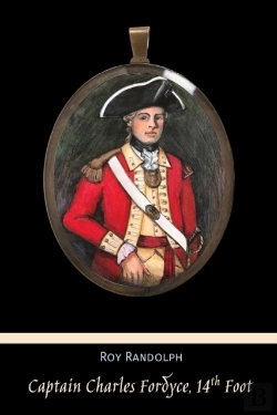 Bertrand.pt - Captain Charles Fordyce, 14th Foot