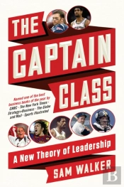 Captain Class