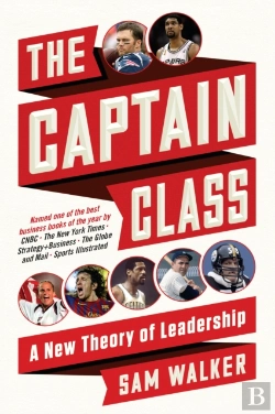 Bertrand.pt - Captain Class