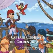 Captain Clemens And The Golden Treasure