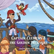 Captain Clemens And The Golden Treasure