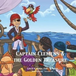 Bertrand.pt - Captain Clemens And The Golden Treasure