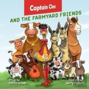 Captain Cleo: And The Farmyard Friends