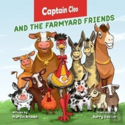 Bertrand.pt - Captain Cleo: And The Farmyard Friends