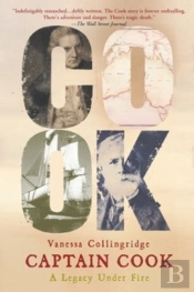 Captain Cook A Legacy Under Fpb