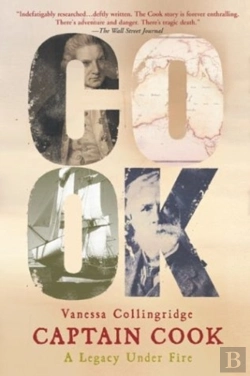 Bertrand.pt - Captain Cook A Legacy Under Fpb