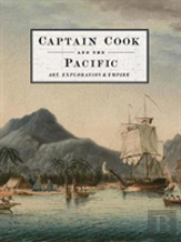 Captain Cook And The Pacific