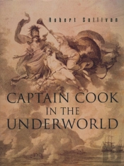 Captain Cook In The Underworld