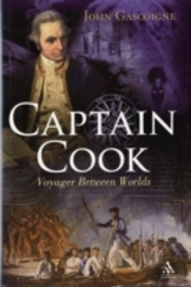 Captain Cook