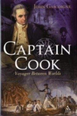 Bertrand.pt - Captain Cook