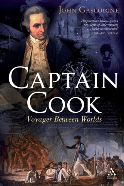 Bertrand.pt - Captain Cook