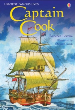 Bertrand.pt - Captain Cook