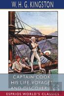 Captain Cook