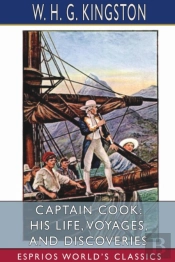 Captain Cook