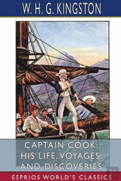 Bertrand.pt - Captain Cook