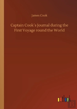 Bertrand.pt - Captain Cook'S Journal During The First Voyage Round The World