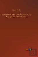 Captain Cook'S Journal During The First Voyage Round The World