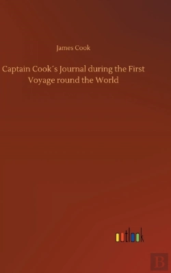 Bertrand.pt - Captain Cook'S Journal During The First Voyage Round The World