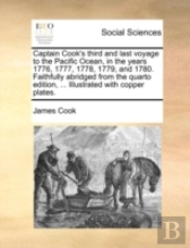 Captain Cook'S Third And Last Voyage To